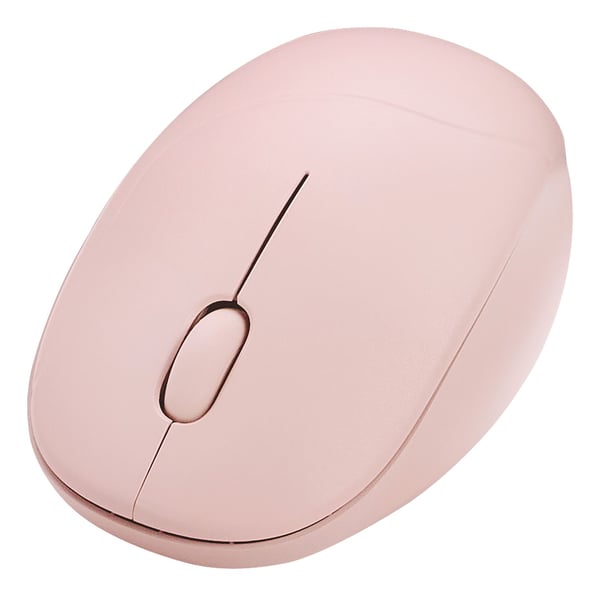 ASUS MD101 Maus, vaaleanpunainen