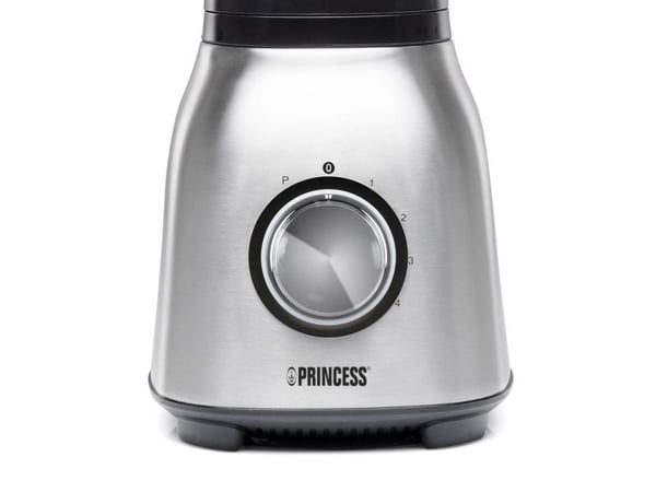Princess 212091, Tehosekoitin, 1,5 L, Syke-toiminto, Jäänmurskaus, 1 m, 1000 W