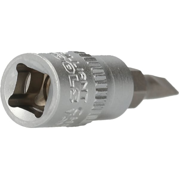 KS TOOLS Werkzeuge-Maschinen GmbH 1/4" urainen hylsy, 1 x 5,5 mm (BT020811)