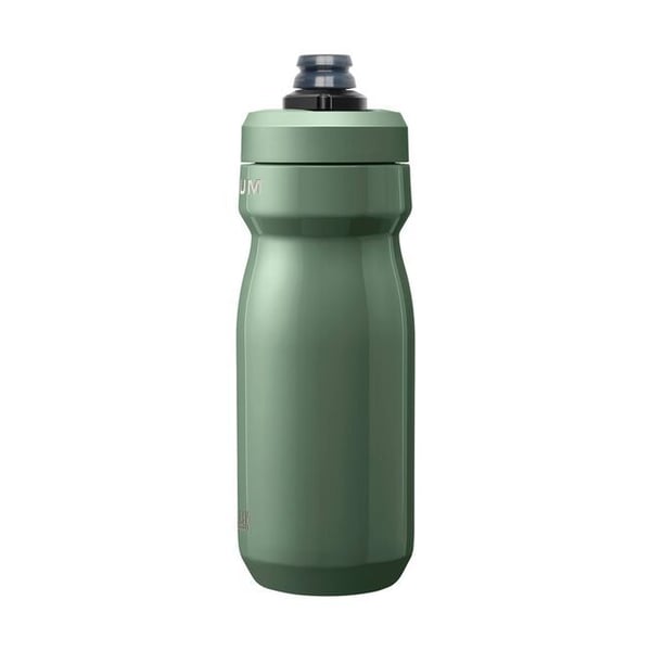 CamelBak Podium, 500 ml, Pyöräily, vihreä, ruostumaton teräs, sammal, aikuinen