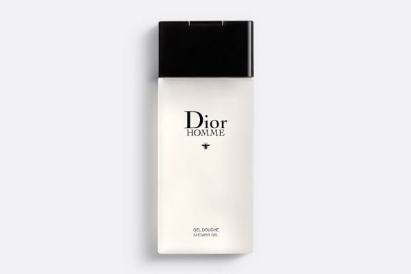 Dior Dior Homme suihkugeeli, 200 ml