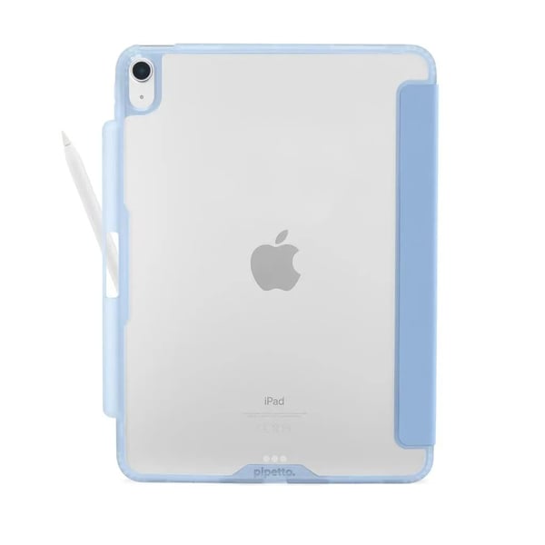 Pipetto P053-54-AD, Folio, Apple, iPad Air 4 / 10.9 (2020) - Models A2324, A2325, A2072, A2316 - iPad Air 5 / 10.9 (2022) - Models..., 27,9 cm (11")