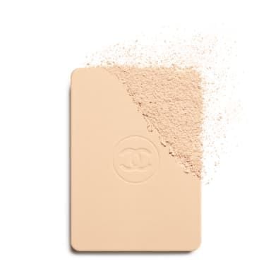 Chanel Le Teint Ultra Compact SPF15 - - 13 g