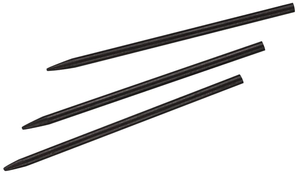 Pelikan 960492 - Harmaa - 2 mm - läpinäkyvä pakkaus - 3 kpl(t) - 2 kpl(t) (960492)