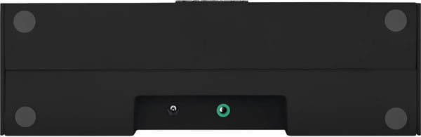 TechniSat DIGITRADIO 23 ASA alakaappiradio DAB+ FM Bluetooth 16 W musta