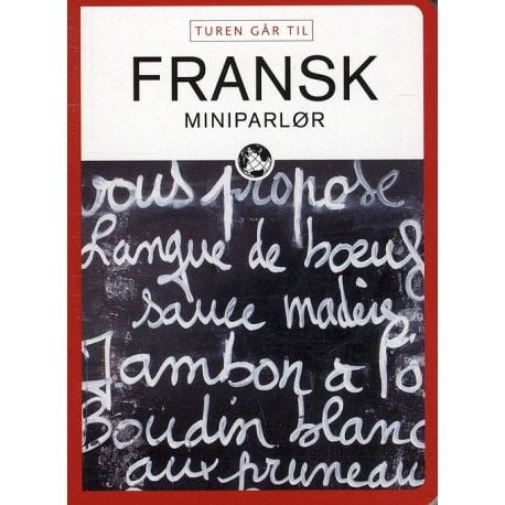 Politikens franske miniparlør