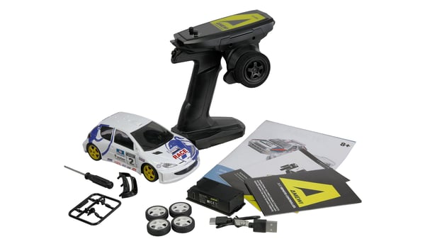 Amewi RC Drift Sport PR28 206 4WD 1:28 RTR Amewi RC Drift Sport PR28 206 4WD 1:28 RTR