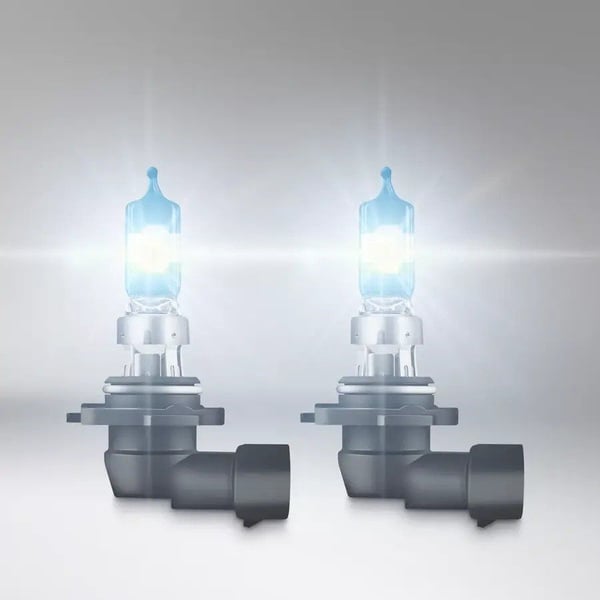 Osram Night Breaker Laser - HB3 Bilpærer