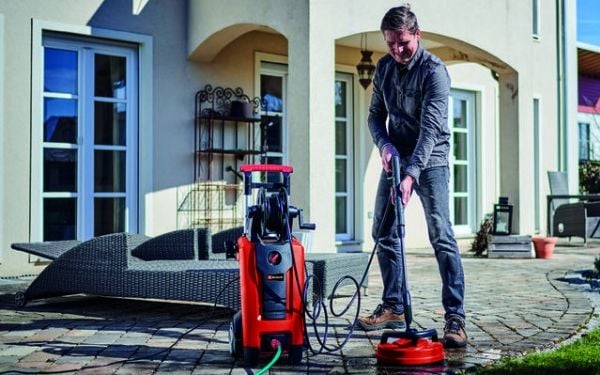 Einhell 4144015, Terassitanko, Einhell, TC-HP 90, 310 mm, 130 mm, 465 m