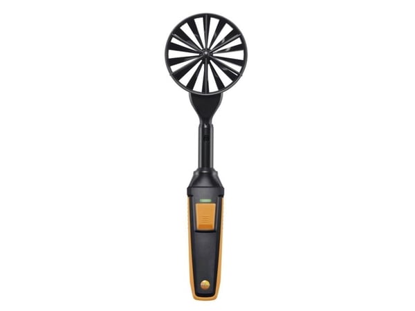 testo 0635 9431 0635 9431 Sonde Specielt tilbehør til måleudstyr 1 stk