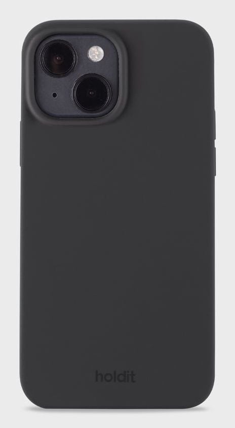 HoldIt 16795, Etui, Apple, iPhone 17, Sort