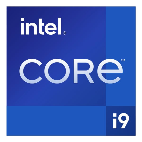 Intel Core i9 12900KF - 3.2 GHz - 16-core - 24 trådar - 30 MB cache - LGA1700 Socket - Box (utan lådare)