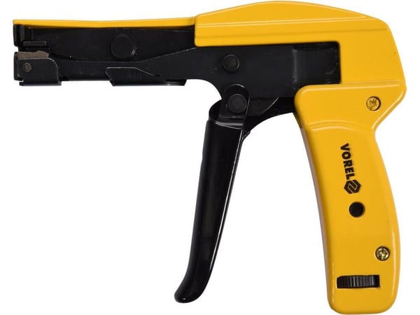 VOREL 73875, Polyvinylklorid (PVC), Stål, 1 styck