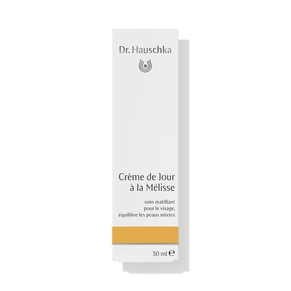 Dr Hauschka Melissa Day Cream