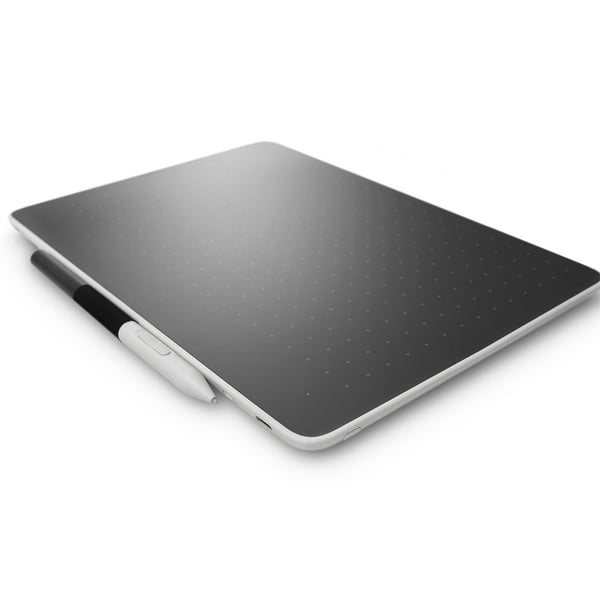 Wacom One - digitointilaite - 9.5 - kabling