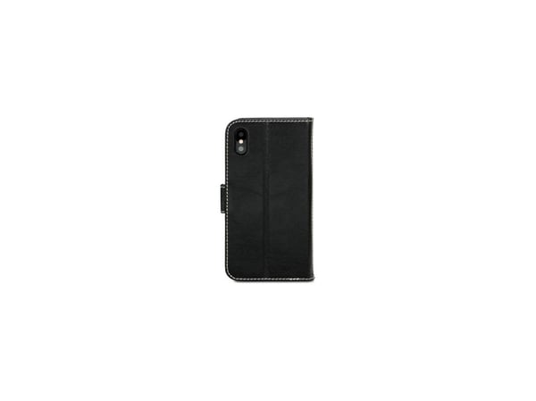dbramante1928 ORI8BLGR3214, Tegnebogsetui, Apple, iPhone X/Xs, 16,5 cm (6.5"), Lajittelu