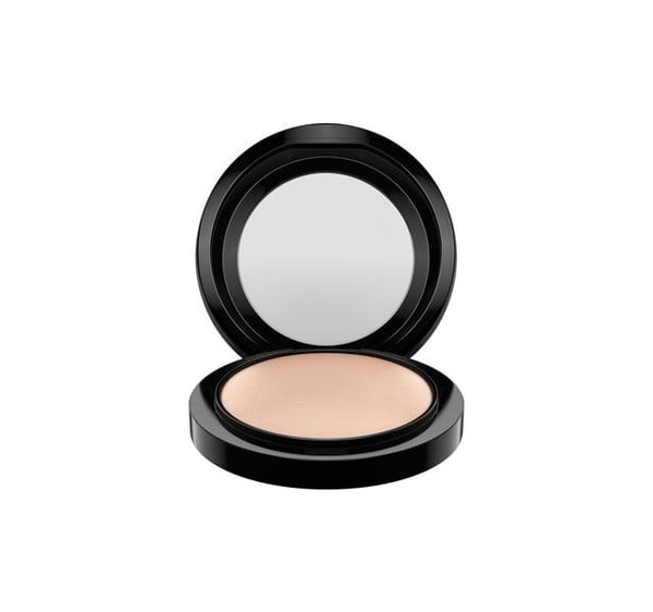 MAC Mineralize Skinfinish Natural puuteri, 10 g, Medium