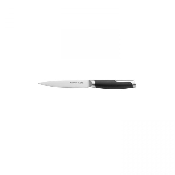BergHOFF Leo Graphite, Yleisveitsi, 12 cm, Ruostumaton teräs, 1 kpl