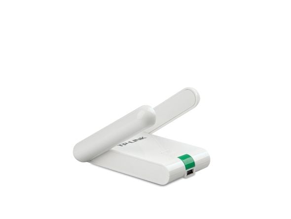 TP-Link TL-WN822N - Nettverksadapter - USB - 802.11b/g/n