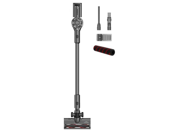Lafe käsikäyttöinen pölynimuri LAFE PowerGlide 200 Watt BLDC johdoton pölynimuri