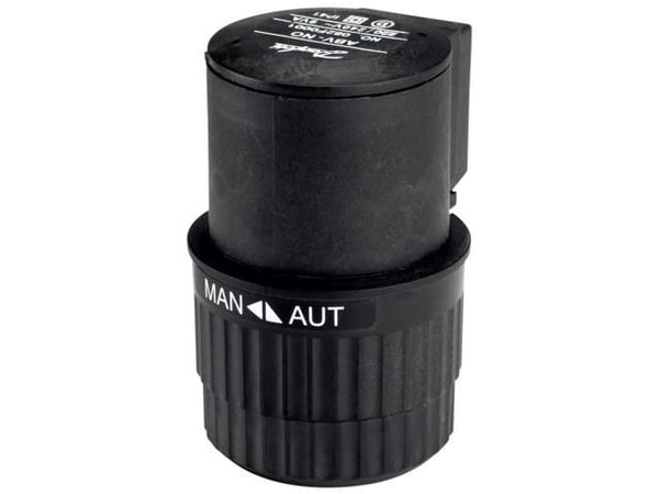 Danfoss ABV-NO -lämpömoottori 230V