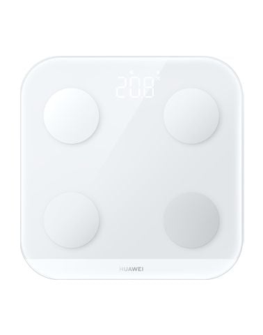 Huawei | Vaaka 3 - Kylpyvaaka - Valkoinen