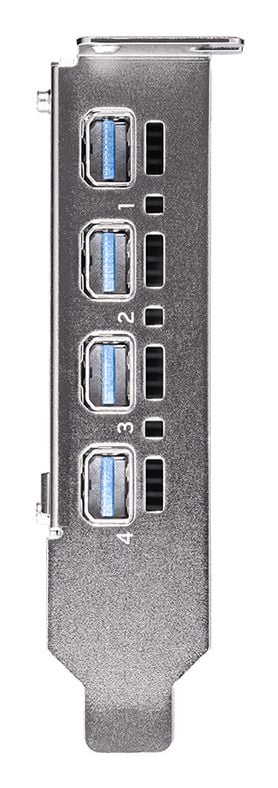 PNY - Grafikkort - RTX PRO 5000 Blackwell - 72 GB GDDR7 - PCIe 5.0 x16 - 4 x DisplayPort