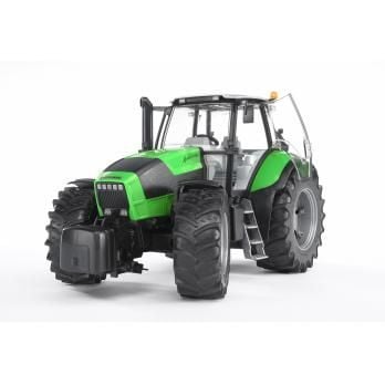 Bruder Deutz Agrotron X720 traktor-leketøy