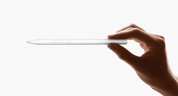 XIAOMI kilimėlis 7/7Pro Focus Pen (Baltas) | Xiaomi