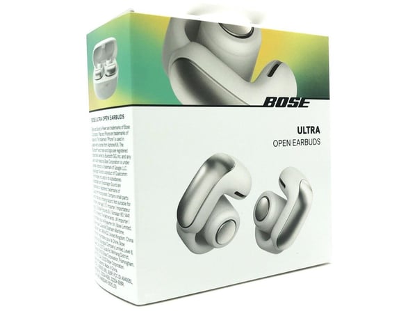 Bose 881046-0020, Langaton, Puhelut/Musiikki, Kuulokkeet, Valkoinen