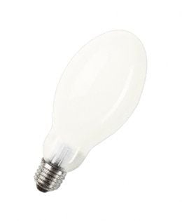 OSRAM POWERSTAR HQI-E Pro - Metallihalogeenilamppu (MH) - muoto: E90 - himmeä viimeistely - E40 - 260 W - luokka G - päivänvalo - 5500 K