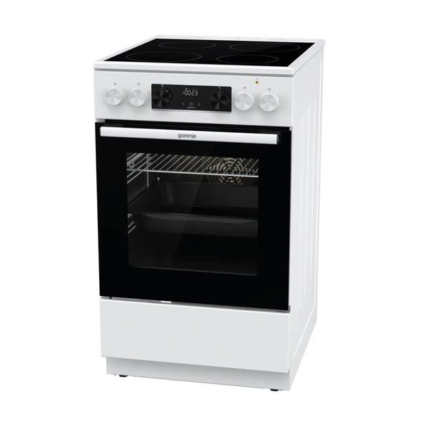 Gorenje GEC5C41WG spis 70 L A 50 cm, vit