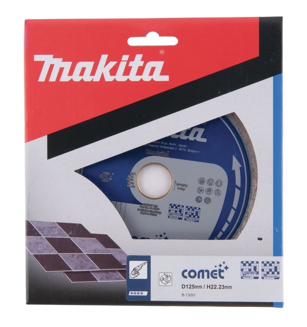 Makita B-13091