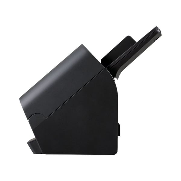 Canon imageFORMULA DR-S250N, 216 x 356 mm, 600 x 600 DPI, Arkkisyöttöskanneri, Musta, CIS, RGB LED