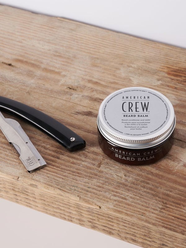 American Crew Skægbalm 60 g