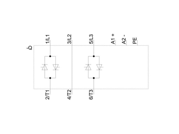 Siemens 3RF2430-1AB45