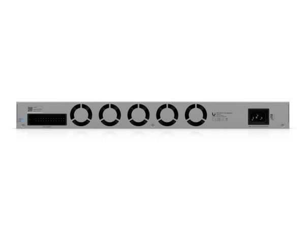 Ubiquiti UniFi Pro XG Aggregation - Switch - L3 - Styrt - 32 x 25 Gigabit SFP28 - rackmonterbar