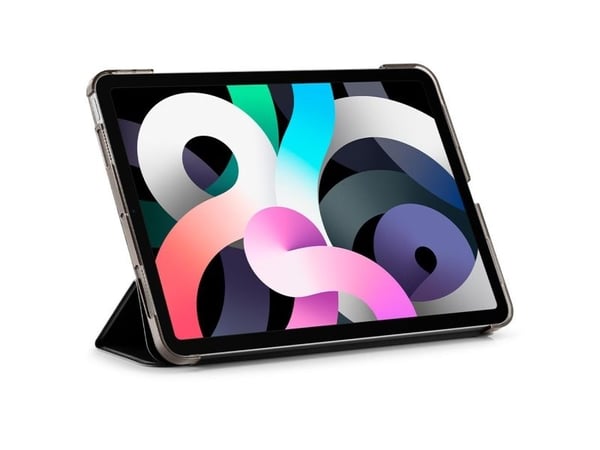 Spigen ACS02050, Folio, Apple, iPad Air (2020), 27,7 cm (10.9"), 193 g