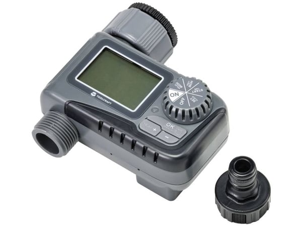 Toolcraft TO-7154910