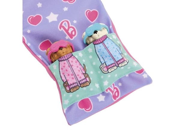 Barbie -docka och tillbehör, Modedocka, Flicka, 3 År, Flicka, 220 mm, 280 g
