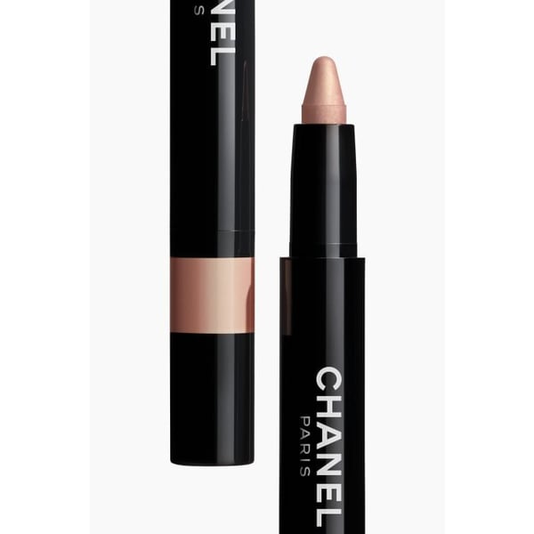 Chanel Stylo Ombre Et Contour silmärajauskynä 06 Nude Éclat