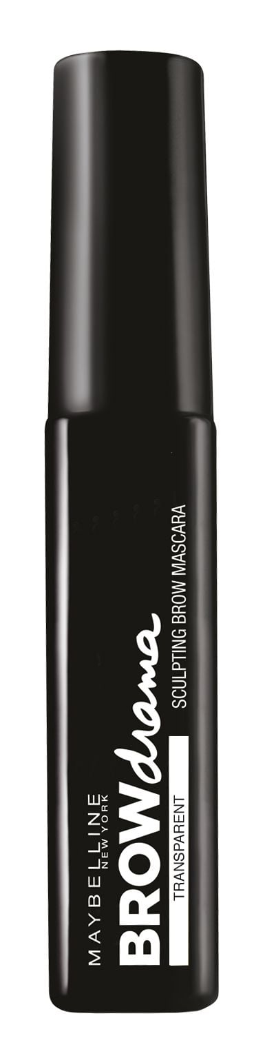 Maybelline Brow Drama Transparent