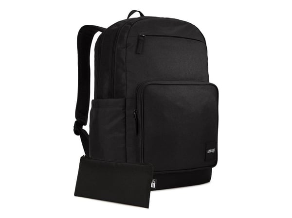 Case Logic Campus CCAM-4216 Black, Stad, Unisex, 39,6 cm (15.6"), Fack för bärbar dator