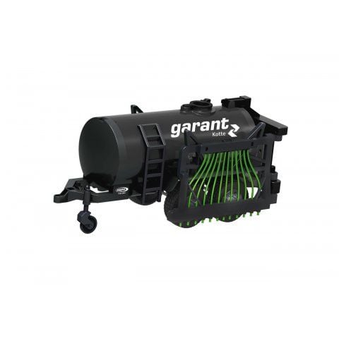 Jamara 405236, Vattentank, 6 År, 655 g