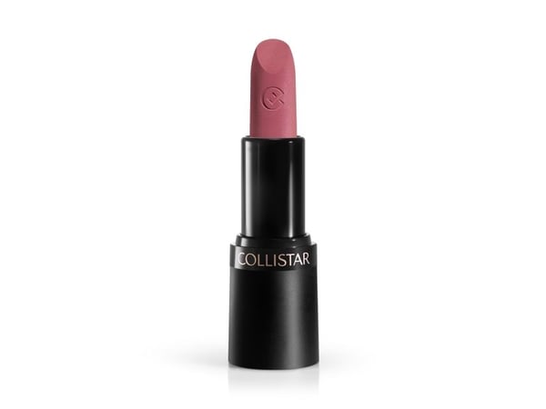 Collistar Puro Rossetto Matte -huulipuna 112 Iris Fiorentino 35 ml