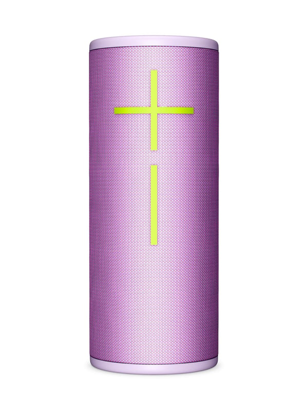 Ultimate Ears BOOM 4 - Høyttaler - for bærbar bruk - trådløs - Bluetooth - fortryllende lilac