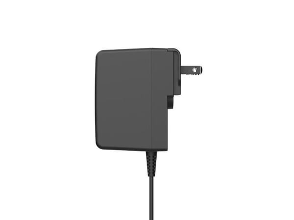 NETGEAR PAV12V25, WLAN-yhteyspiste, Sisätila, 100-240 V, 50/60 Hz, 12 V, AC–DC