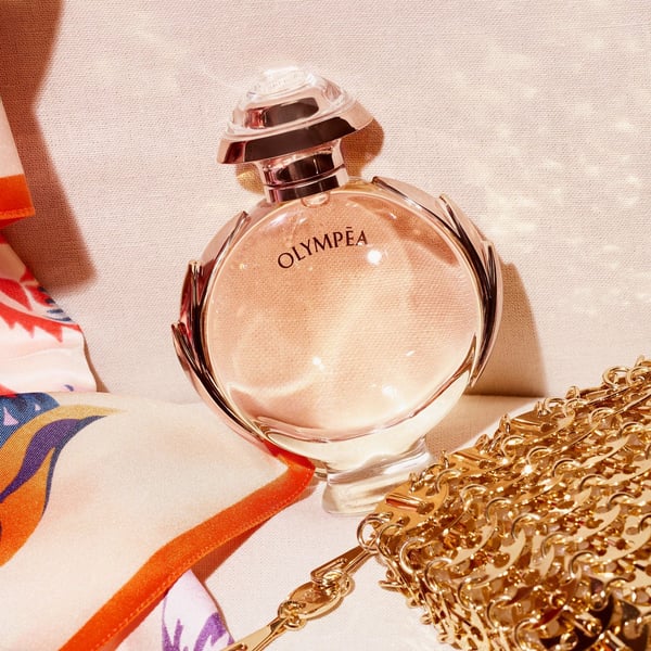 Paco Rabanne Olympea Edp Spray - Dame - 50 ml