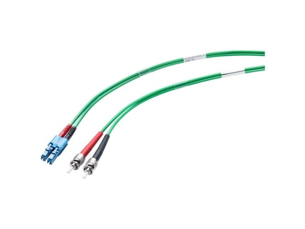 Siemens 6XV1843-5FH10-0AB0 LWL-Kabel 1 St., CE, RoHS, REACH, 1 mm, 1 mm, 1 mm, 44 g