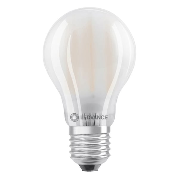 Osram 4099854069659, 4,2 W, 40 W, E27, 470 lm, 15000 h, Lämmin valkoinen